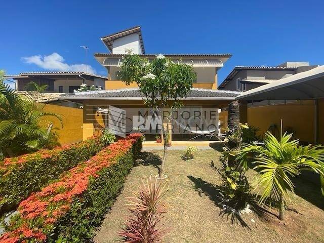 Casa de Condomínio, 5 quartos - Foto 3