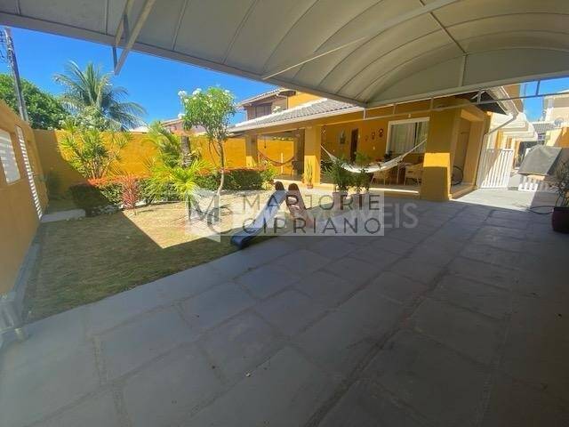 Casa de Condomínio, 5 quartos - Foto 4