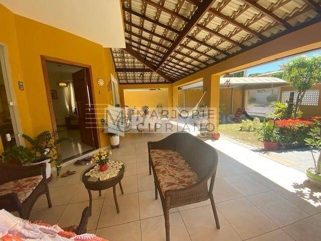 Casa de Condomínio, 5 quartos - Foto 7