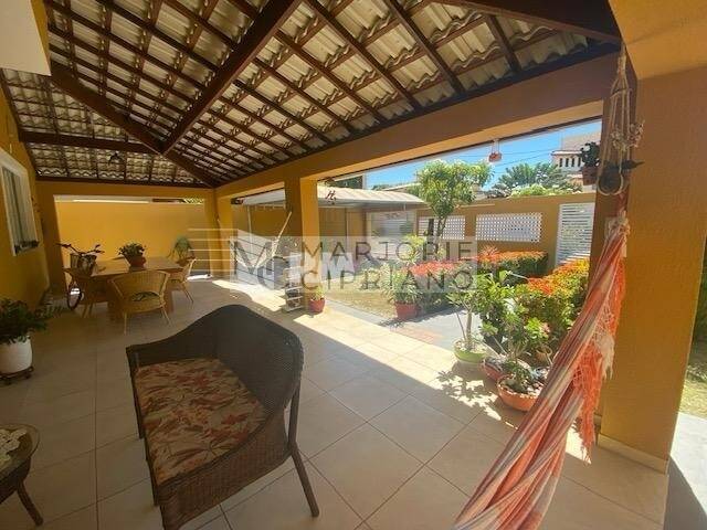 Casa de Condomínio, 5 quartos - Foto 8