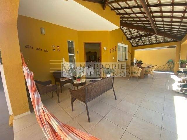 Casa de Condomínio, 5 quartos - Foto 9