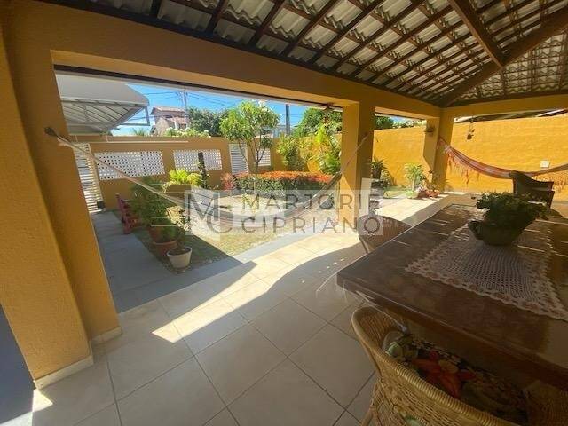 Casa de Condomínio, 5 quartos - Foto 10