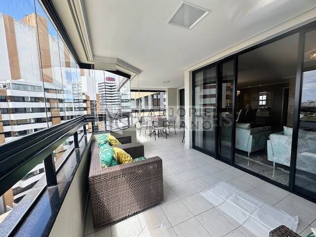 Apartamento, 3 quartos, 236 m² - Foto 4
