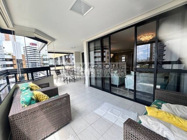 Apartamento, 3 quartos, 236 m² - Foto 5