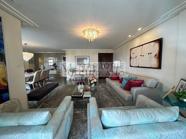 Apartamento, 3 quartos, 236 m² - Foto 6