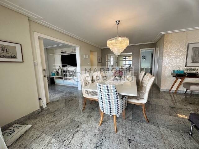 Apartamento, 3 quartos, 236 m² - Foto 7