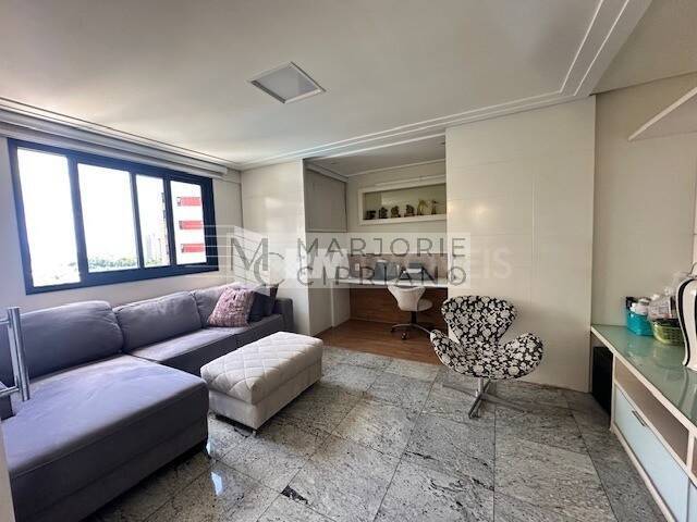 Apartamento, 3 quartos, 236 m² - Foto 8