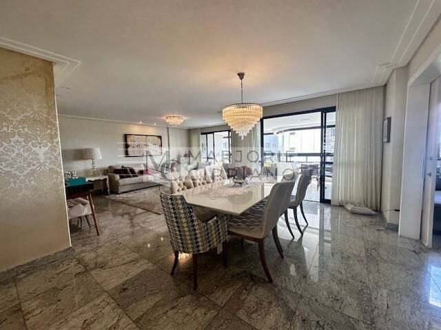 Apartamento, 3 quartos, 236 m² - Foto 9