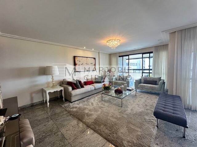 Apartamento, 3 quartos, 236 m² - Foto 10