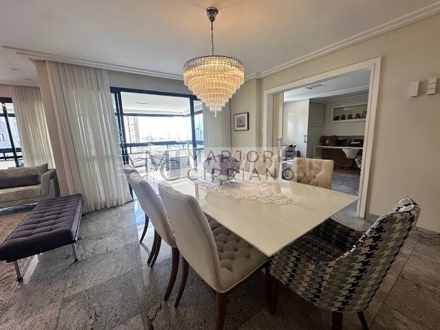 Apartamento, 3 quartos, 236 m² - Foto 11