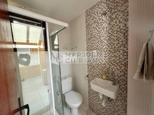 Casa de Condomínio, 3 quartos - Foto 24
