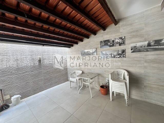 Casa de Condomínio, 3 quartos - Foto 25