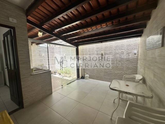 Casa de Condomínio, 3 quartos - Foto 26