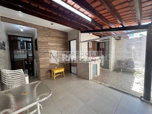 Casa de Condomínio, 3 quartos - Foto 27