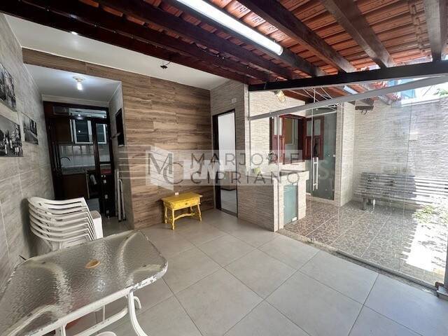 Casa de Condomínio, 3 quartos - Foto 28