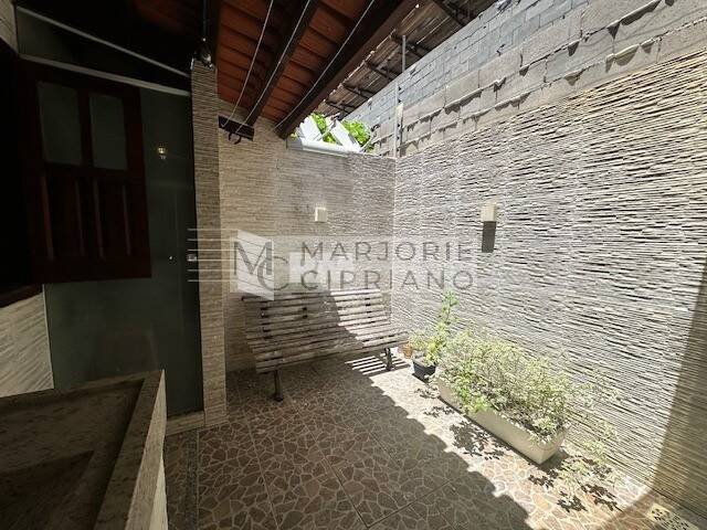 Casa de Condomínio, 3 quartos - Foto 29