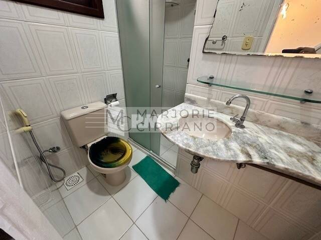 Casa de Condomínio, 3 quartos - Foto 48