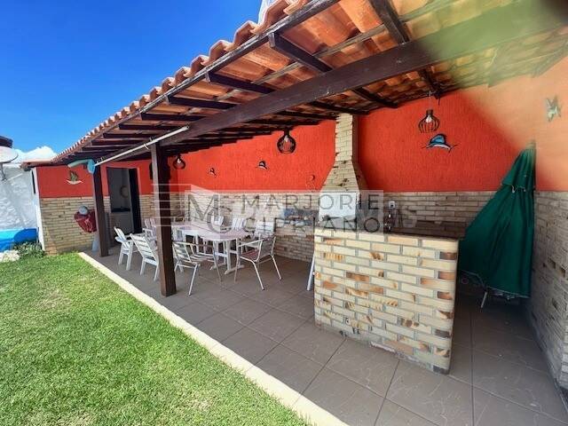 Casa de Condomínio, 3 quartos - Foto 55