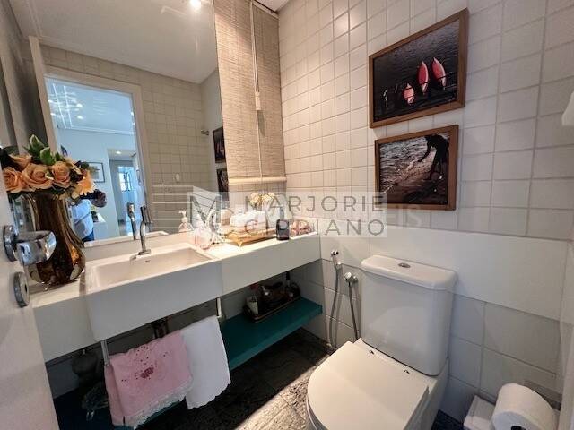 Apartamento, 3 quartos, 236 m² - Foto 12