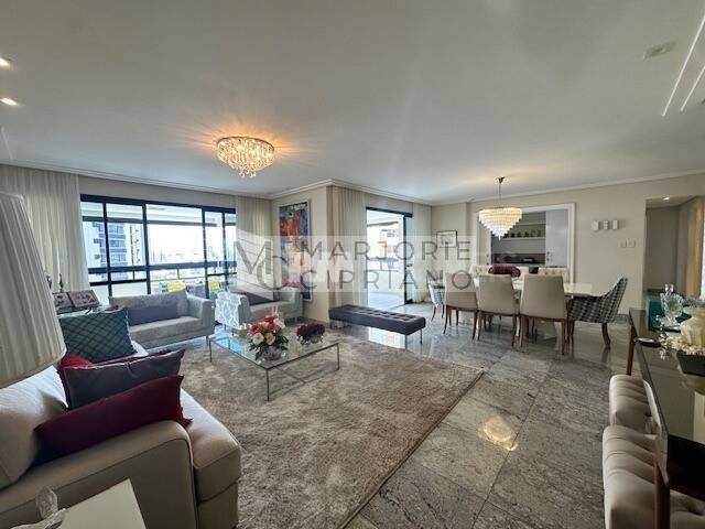 Apartamento, 3 quartos, 236 m² - Foto 13