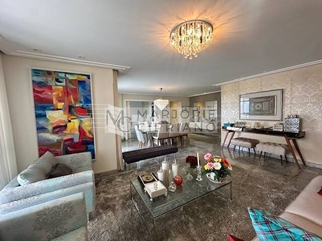 Apartamento, 3 quartos, 236 m² - Foto 14