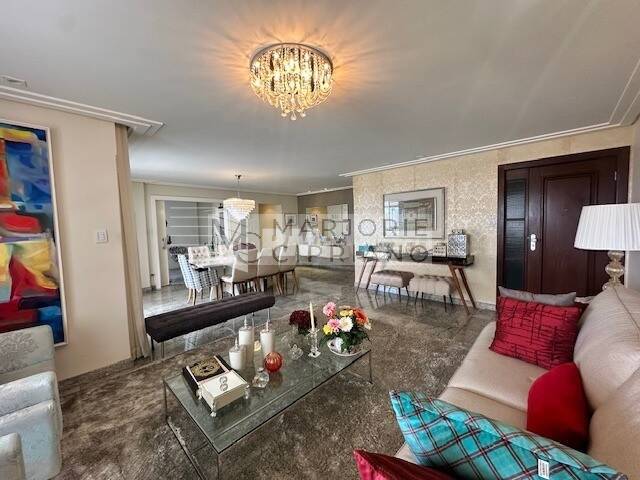 Apartamento, 3 quartos, 236 m² - Foto 15