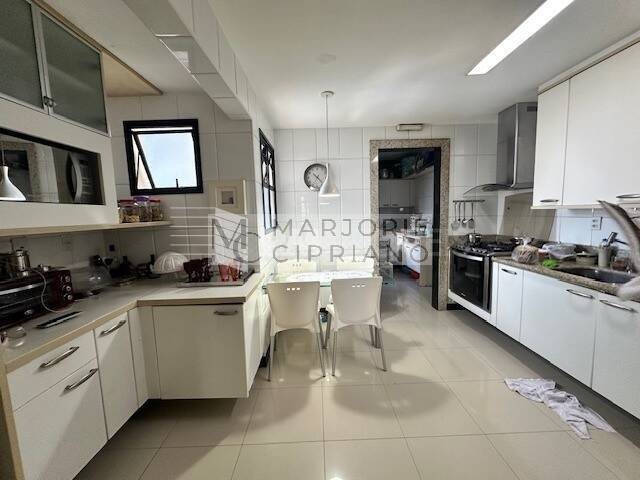 Apartamento, 3 quartos, 236 m² - Foto 18