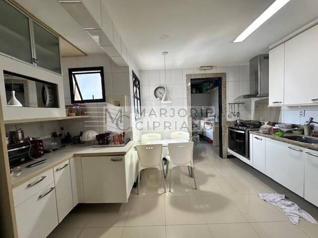 Apartamento, 3 quartos, 236 m² - Foto 19