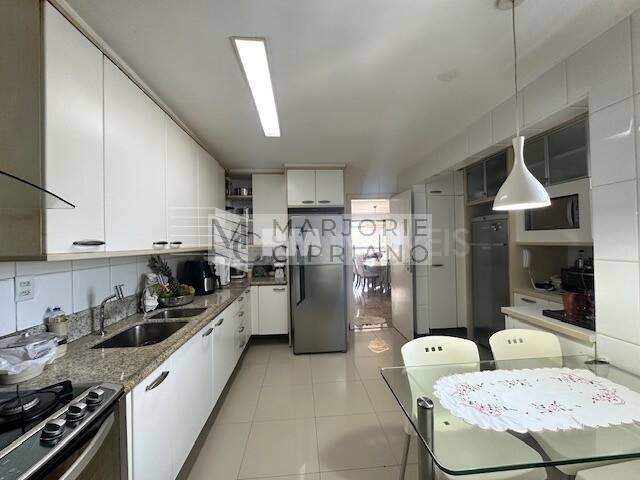 Apartamento, 3 quartos, 236 m² - Foto 23