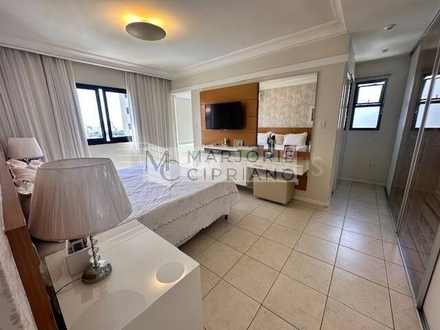 Apartamento, 3 quartos, 236 m² - Foto 36