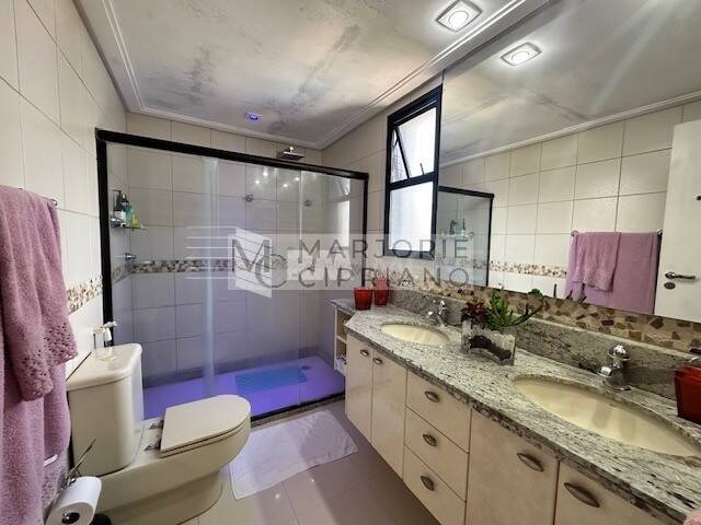 Apartamento, 3 quartos, 236 m² - Foto 41