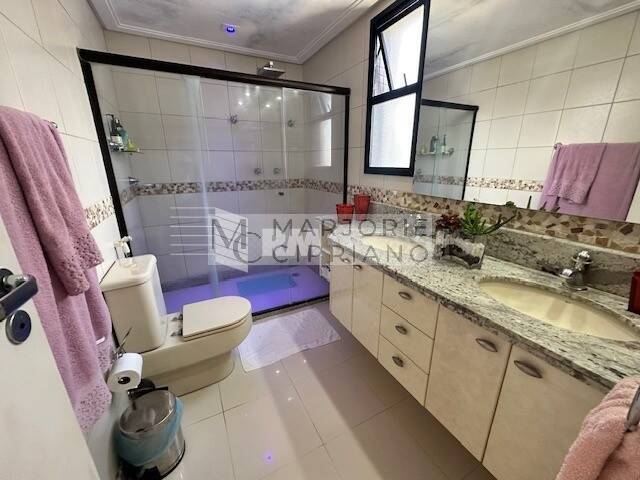 Apartamento, 3 quartos, 236 m² - Foto 42