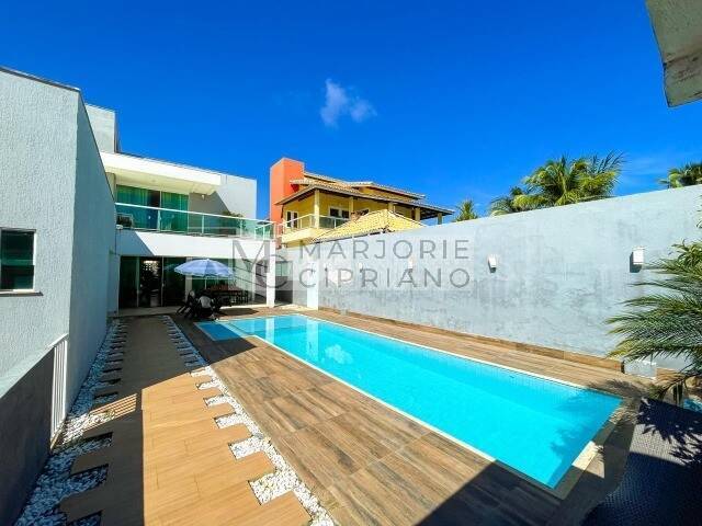 Casa de Condomínio, 5 quartos - Foto 2