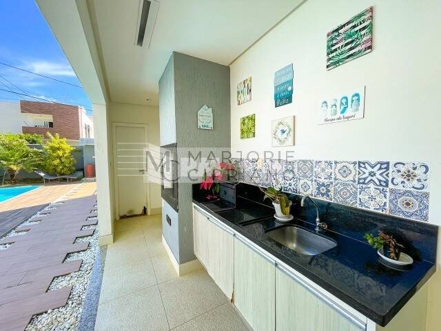 Casa de Condomínio, 5 quartos - Foto 4