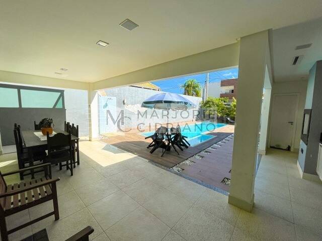 Casa de Condomínio, 5 quartos - Foto 5