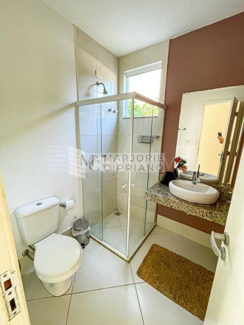 Casa de Condomínio, 5 quartos - Foto 10