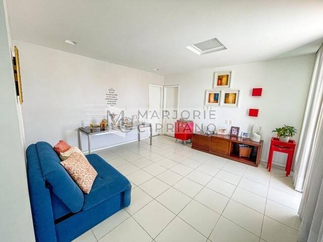 Casa de Condomínio, 5 quartos - Foto 12