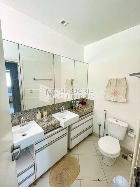 Casa de Condomínio, 5 quartos - Foto 21