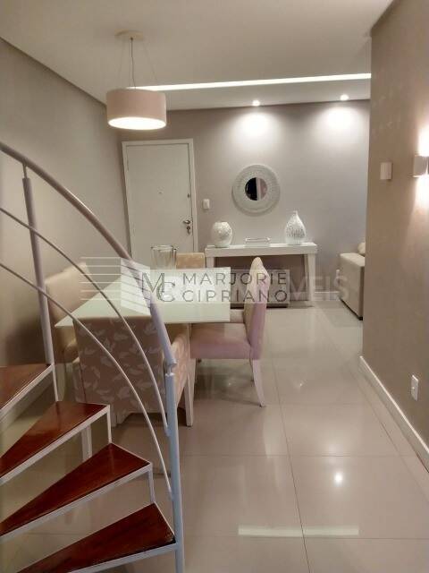 Apartamento, 3 quartos, 120 m² - Foto 14