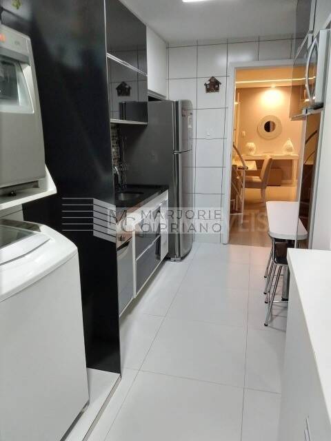 Apartamento, 3 quartos, 120 m² - Foto 16