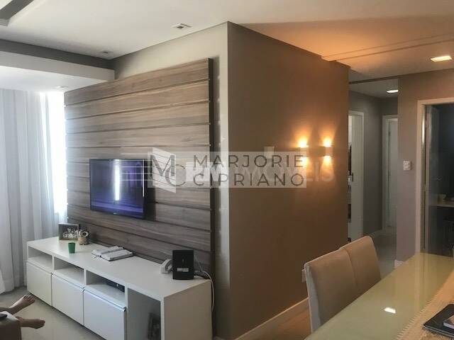Apartamento, 3 quartos, 120 m² - Foto 3