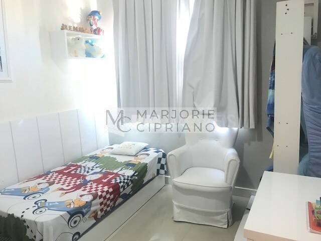 Apartamento, 3 quartos, 120 m² - Foto 5