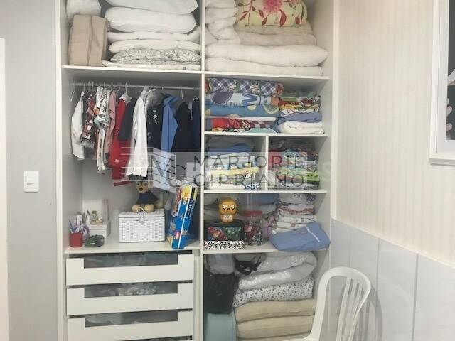 Apartamento, 3 quartos, 120 m² - Foto 6