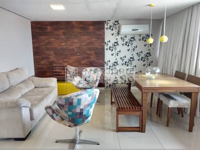 Apartamento, 3 quartos, 120 m² - Foto 23