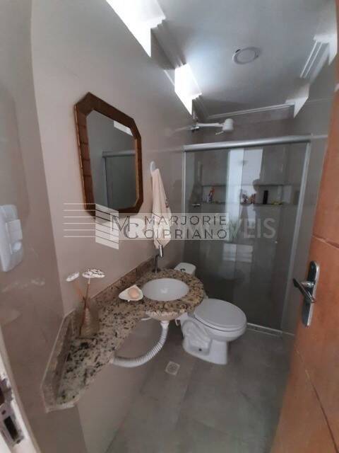 Casa de Condomínio, 4 quartos - Foto 20