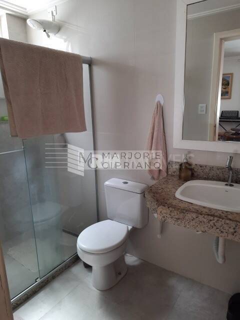 Casa de Condomínio, 4 quartos - Foto 24