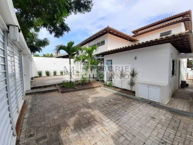 Casa de Condomínio, 4 quartos - Foto 27