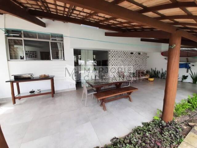 Casa de Condomínio, 4 quartos - Foto 29