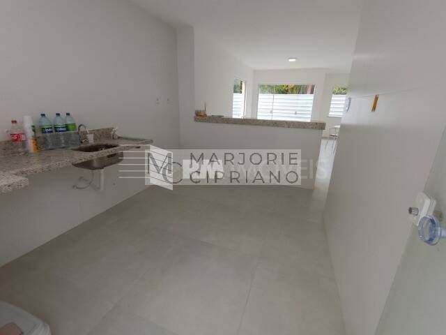 Casa de Condomínio, 4 quartos - Foto 21