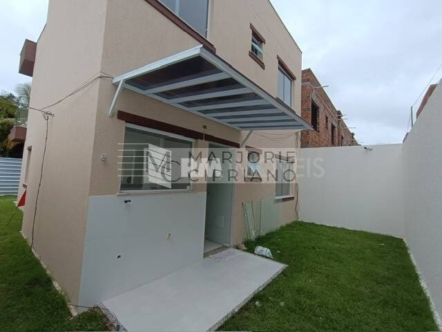 Casa de Condomínio, 4 quartos - Foto 23